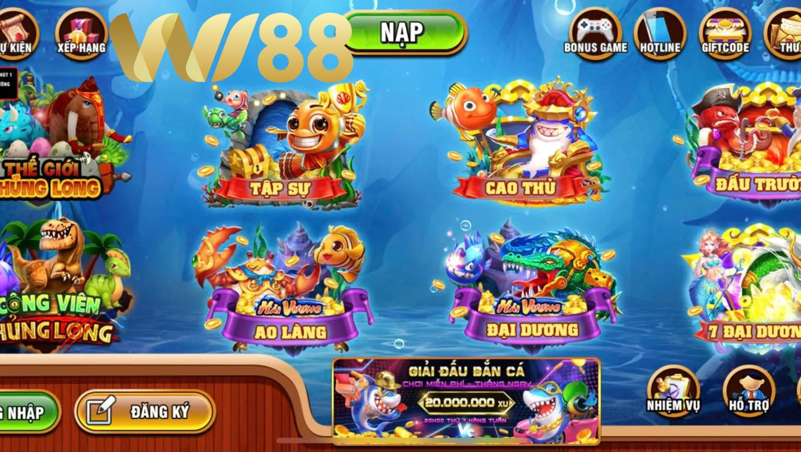 Game cung cấp nhiều phòng đối chiến hack não và thú vị Game cung cấp nhiều phòng đối chiến hack não và thú vị