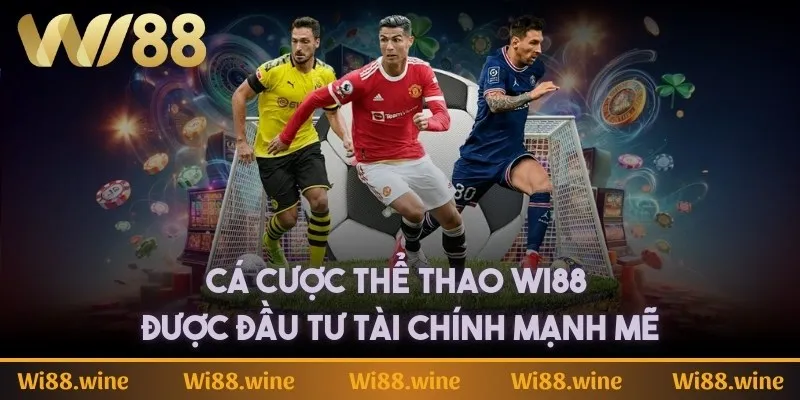 Chuyên mục cá cược thể thao được nhà cái đầu tư tài chính Chuyên mục cá cược thể thao được nhà cái đầu tư tài chính
